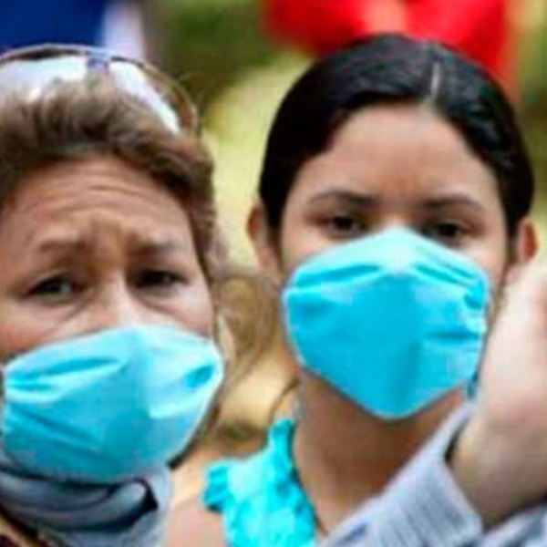 En Jalisco se duplican en una semana las muertes por influenza